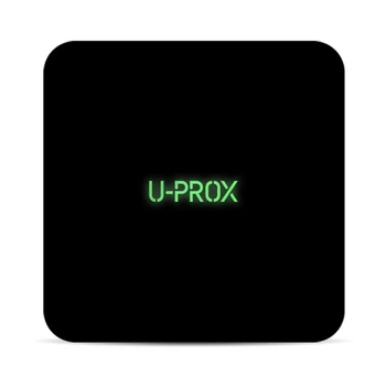 Беспроводная сирена ITV U-Prox Siren Black 85dB (23-00321)