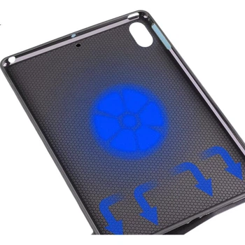 Чохол для планшета Honor Pad 9 12.1 Shihan Strawberry Bear
