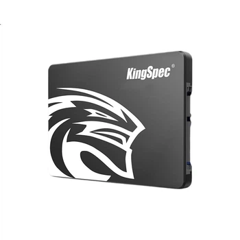 SSD диск KingSpec P3 1TB 2.5" SATAIII TLC (P3-1TB)