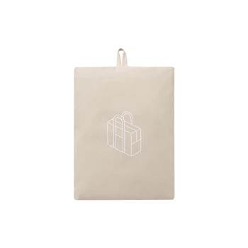 Сумка тканинна MuJi Бежева