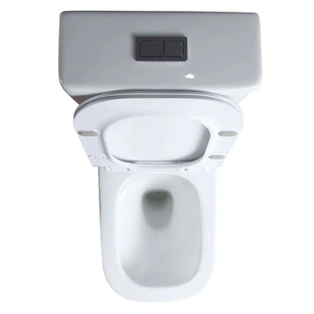 Унітаз-компакт Mixxus STYLE-0404-T3 650x350x830mm система змиву TORNADO 3.0 (MI7036)