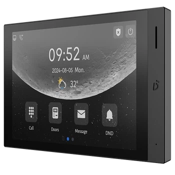 Видеодомофон DNAKE H616W 8" дюмов Wi-Fi