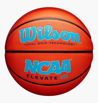 Баскетбольный мяч Wilson Elevate Vtx Orange WZ3006802XB 7