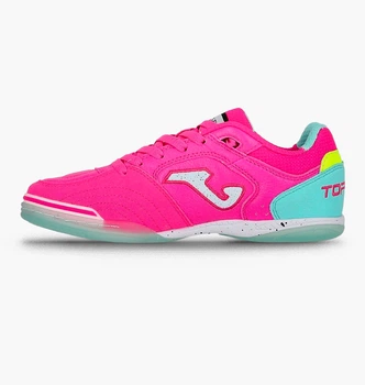 Футзалки Joma Top Flex 25 In Pink TOPS-2510 45
