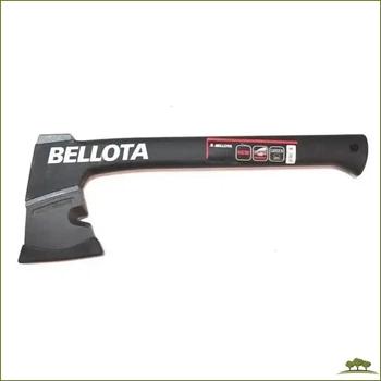 Топор-колун Bellota 3480.B для эффективной рубки древесины