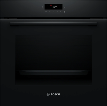 Piekarnik elektryczny Bosch Serie 2 HBA572BB4