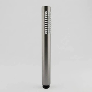 Ручна лійка Devit Flow D113000000210GM, 1 режим струменю, gun metal