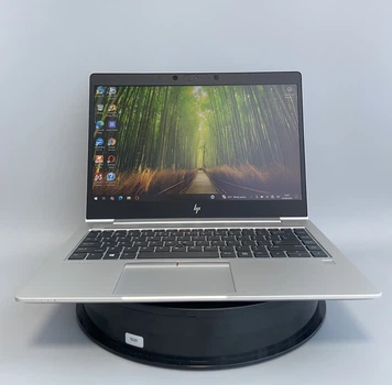 Ноутбук HP EliteBook 745 G6 14" Full HD (1920×1080) AMD Ryzen 5 PRO 3500U/DDR4 8Gb/SSD 128Gb/Radeon Vega 8 Б/У