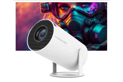 Проектор портативный MAGCUBIK HY300