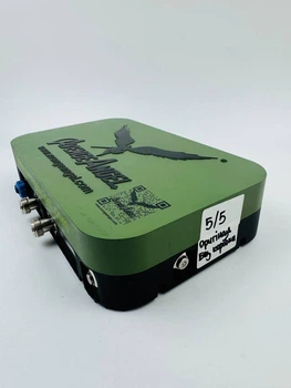 Выносная антенна усилитель сигнала Avenger Booster 2.4G/5.8G, бв. - Б/У