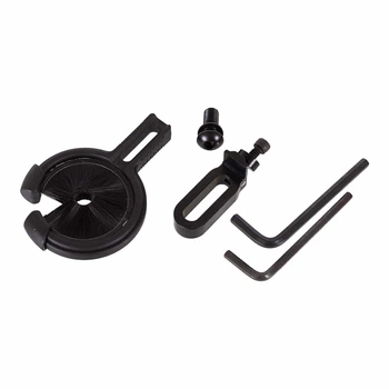 Полиця для стріл щіткова для блокового лука типу «Whisker Biscuit» PSE Archery-1001