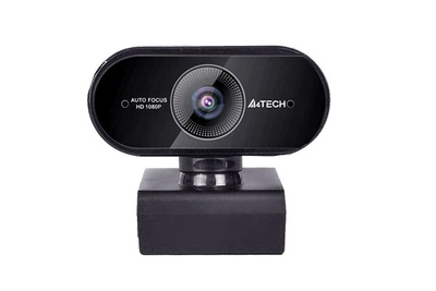 Веб-камера A4Tech PK930-HA, USB 2.0