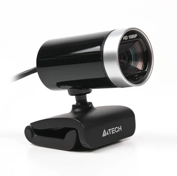 Веб-камера A4Tech PK910-H, Full-HD, USB 2.0