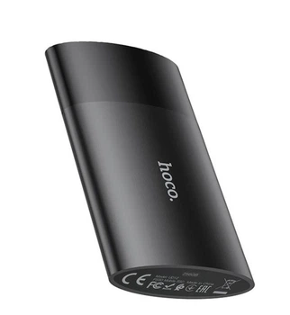 Внешний накопитель SSD HOCO UD12 Mobile PSSD 256GB Type-C Black