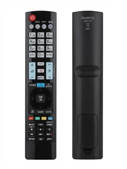 Пульт Huayu для LG AKB73615303