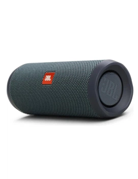 Портативна колонка JBL Flip Essential 2 Black