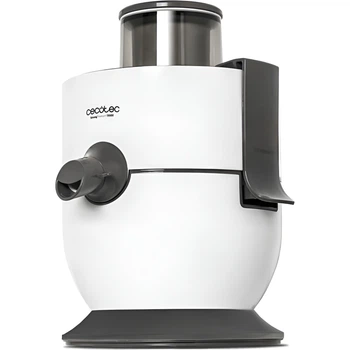Соковыжималка Cecotec Strong Titanium 19000 CCTC-04080 (8435484040808)
