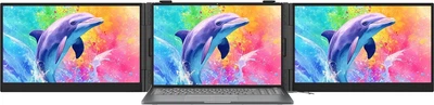 Монитор 15.3" Blackview DCM8Pro IPS 60Hz USB-C (BVDCM8PRO)