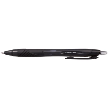 Ролер авт. UNI JETSTREAM SPORT SXN-157S, 0,7мм чорний (12) /SXN-157S.Black/