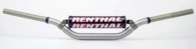 Руль мотоциклетный Renthal Twinwall Tanium, изгиб KTM High