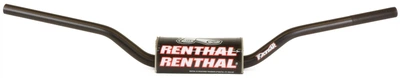 Руль мотоциклетный Renthal Fatbar Handlebar REED / WINDHAM 28.6 мм черный