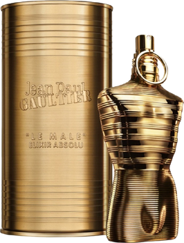 Духи для мужчин Jean Paul Gaultier Le Male Elixir Absolu Intense 75 мл (374551)