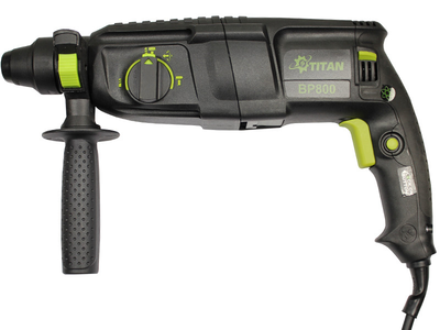 Электроперфоратор ТИТАН BP800