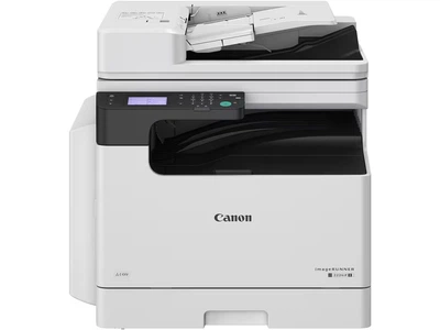 БФП А3 ч/б Canon iR2224iF II з Wi-Fi