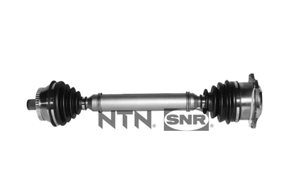 Піввісь SNR NTN DK54.031 Skoda Superb; Volkswagen Passat; Audi A4 3B0498099HX, 8D0407271BQ, 8D0407271EK