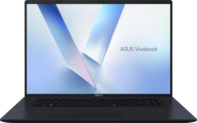 Ноутбук ASUS Vivobook 18 M1807GA-S8006 Quiet Blue