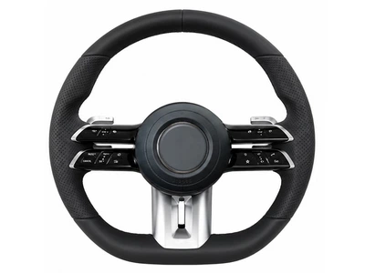 Кермо Mercedes-Benz з підігрівом для W223 2019-2024
