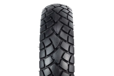 Шина 110/80-14 бескамерная, шипованная STREET ENDURO SB-117