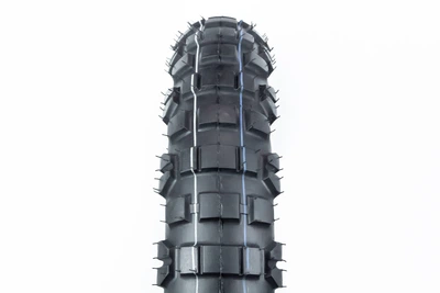 Шина 110/80-17 шипованная CROSS VRM-122