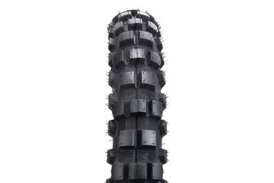 Шина 3,50-17 шипованная X-CROSS SB-111