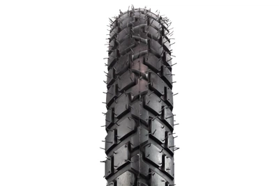 Шина 4,10-18 шипованная CROSS DX-025