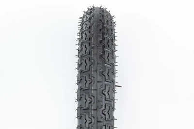 Шина 3,00-12 шипованная SY-S023