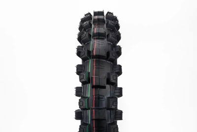 Шина 110/100-18 шипованная CROSS MXE-Z4 SS-159