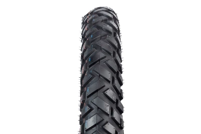 Шина 4,60-17 шипованная Dakar 200 H-802
