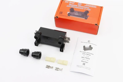 Котушка для безконтактного запалювання 204.3705М 12V (341015)