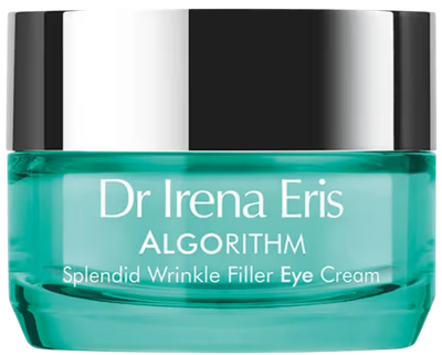 Krem pod oczy Dr Irena Eris Algorithm Splendid Wrinkle Filler 15 ml (5900717291539)