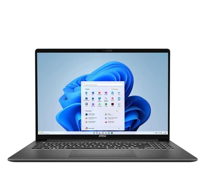 Ноутбук MSI Modern 16S AI+ Ultra 7-355/32GB/1TB/Win11 120Hz (Modern 16S AI+ | G3MG-010PL)