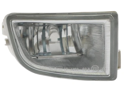 Протитуманна фара (ПТФ) права Skoda Fabia I 99-08р TYC (19-0293-05-2)