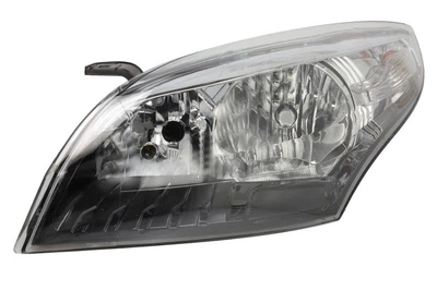 Фара передня RENAULT MEGANE 3 Depo (551-1178LMLEMN1)