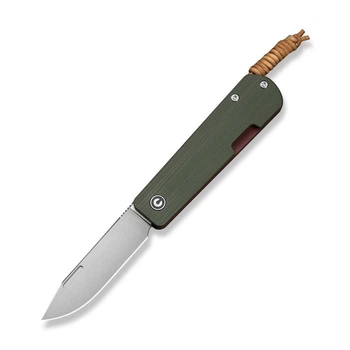 Нож Civvi Slippy Sendy C24075B-1
