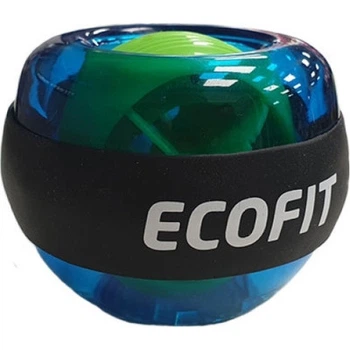 Еспандер Ecofit Power ball MD1118 72х63 mm Blue