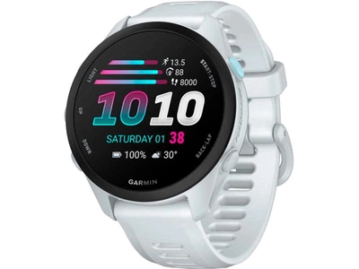 Смарт-годинник Garmin Forerunner 70 Whitestone (010-04307-01)
