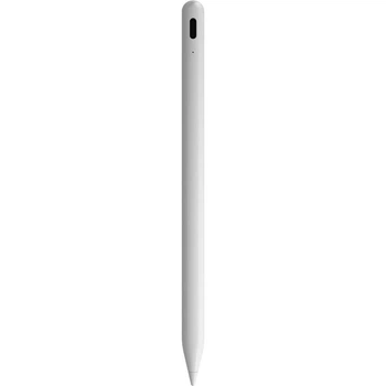 Стилус для планшета Xiaomi Redmi Smart Pen 4096 уровней чувствительности Bluetooth 5.1 USB-C зарядка 12 часов Белый (BHR8577GL)