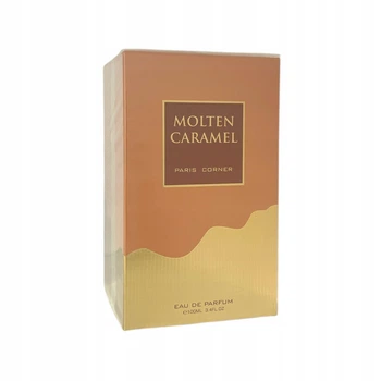 Парфумована вода Paris Corner Molten Caramel 100 мл
