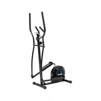 Магнітний еліптичний тренажер REBEL ACTIVE RBA-1011