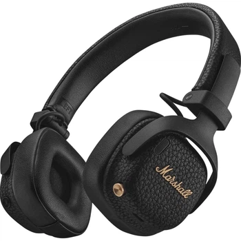 Наушники Marshall Milton A.N.C. Black (1008039) [172564]